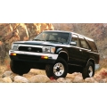 4RUNNER 1990-1991